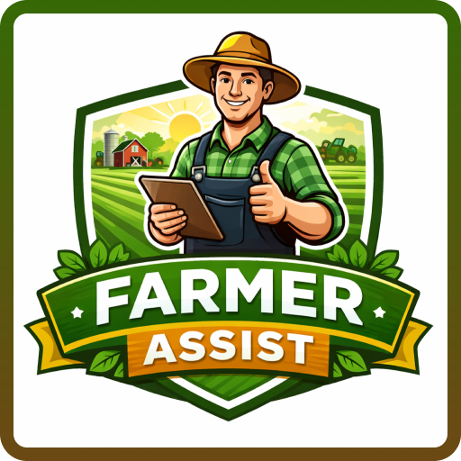 FarmAssist Logo